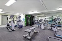 Holiday Inn OTTAWA DWTN - PARLIAMENT HILL by IHG - Gym