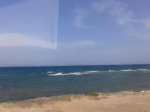 El Goulli Apartment Hoteles en Hergla