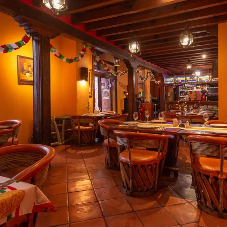 Hotel la Parroquia