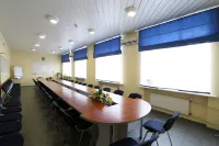 Sputnik Hotels in Minsk