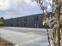 自然酒店Wittelsbach 艾夏赫-費里德貝格縣酒店