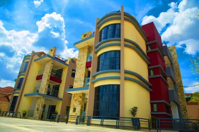 Victory Villa Apartment Hotel Hotels near Bumbogo Centre