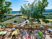 Le Nesk Ventoux - Hotel Hotels in Sault