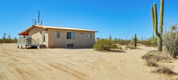 Secluded Marana Home w/ Viewing Decks + Privacy! Hotels in Pinal County