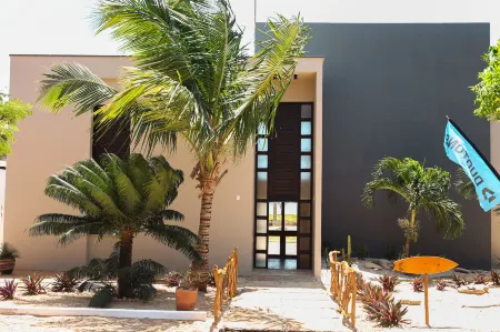 Dolce Vita Guest House Отели в г. Паракуру