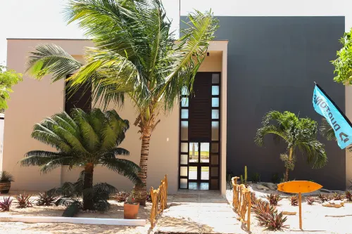 Dolce Vita Guest House Hotel di Lagoinha