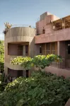 Hotel Boutique Xiqué Hotels near Playa Zicatela