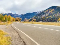 Cozy Telluride Condo Near Ski Resort & Hiking Hotels in San Miguel County