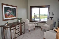 Fin and Feather Inn Hotels in Victor