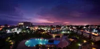 Movenpick Ambassador Hotel Accra - 5 tähden
