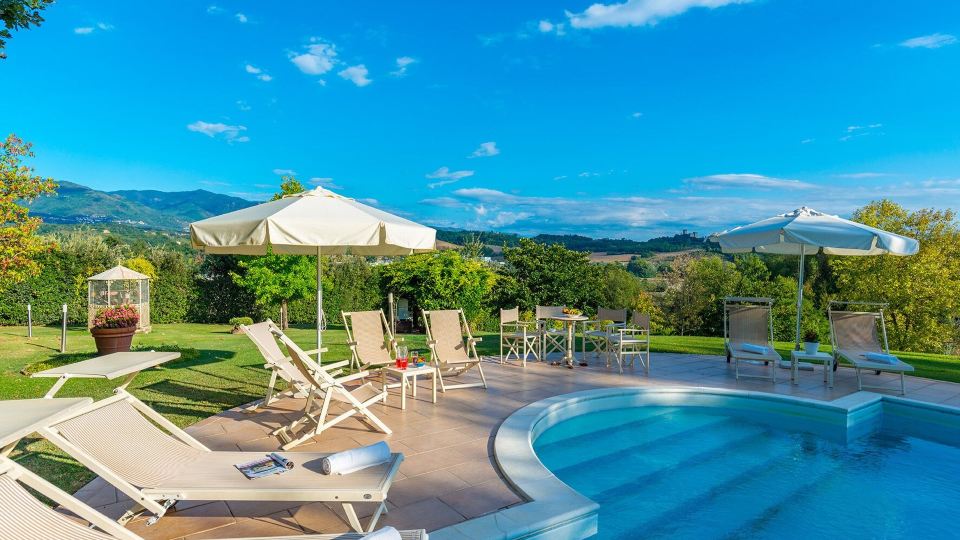 Relais Villa Al Vento