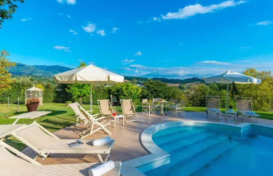 黎萊斯阿爾文託別墅酒店