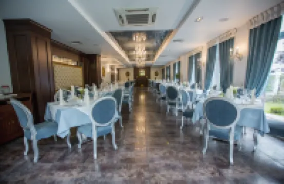 Park Hotel Bishkek