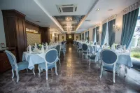 Park Hotel Bishkek