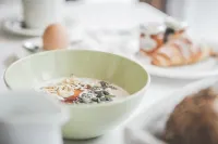 Ahrner Wirt Apartments - Frühstück