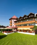 Moserhof Hotels in Gemeinde Lechaschau