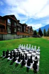 Pemberton Valley Lodge Hotels in Pemberton