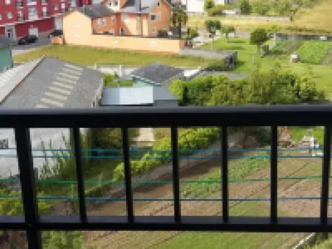 Hospedaxe Carragal Hotels in Ribadeo