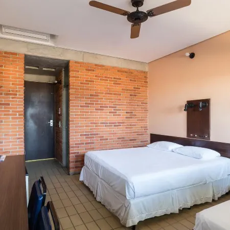 Mira Maré Praia Hotel