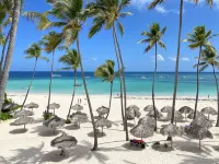 Ducassi Rooftop Pool Suites Beach Club and Spa