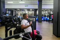 The Capital Pearls Hotel - Gym