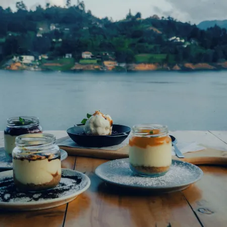 Viajero Guatapé Hostel & Lake Club