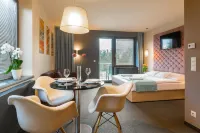 Onyx Luxury Hoteles en 