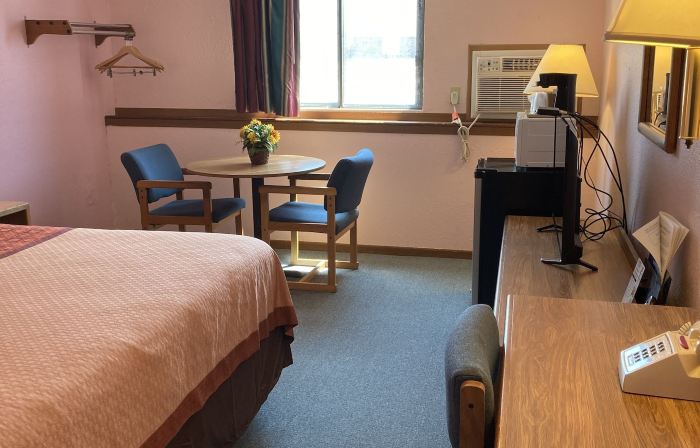 Executive Inn