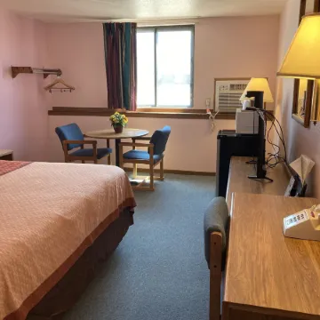 Executive Inn