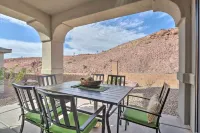 Resort-Style Washington Escape w/ Game Room! - 3-Star