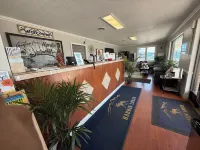Hardin Lodge
