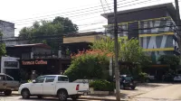 Sirimongkol Hotel Hotels in Kabin Buri