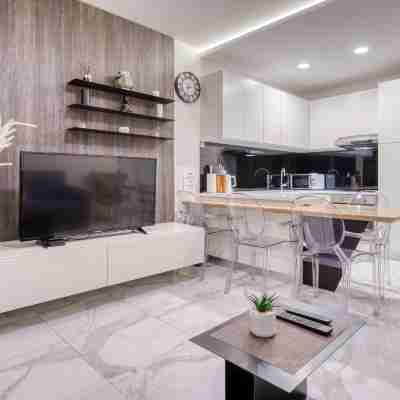Villa Ziza Rooms