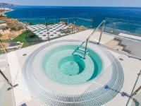 D´Mediterranea Private Pool & Sauna - Hot Tub