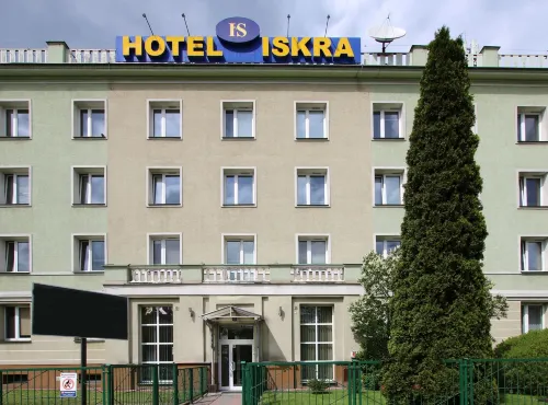 Iskra Hotels in Radom