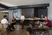 Rodosto Hotel - breakfast
