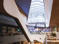 هاى! أوستيلو ميلانو Hotels near كيو تي أوتو