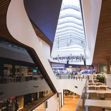 Ostello Milano