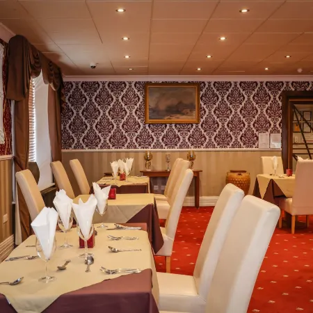Hotel Celebrity Bournemouth East Cliff by Villare Hotels