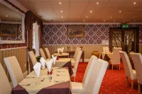 Hotel Celebrity Bournemouth East Cliff by Villare Hotels - Bữa sáng