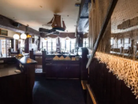 Gasthaus Zur Fähre Hotels in Greifswald