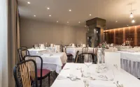 Boutique & Gourmet Hotel Orso Grigio - breakfast