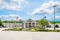 Best Western Merry Manor Inn Hotels in 