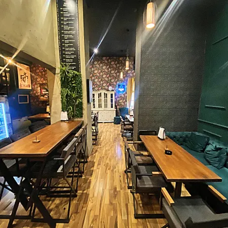 FG Boutique Hostel