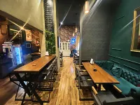 FG精品青年旅館