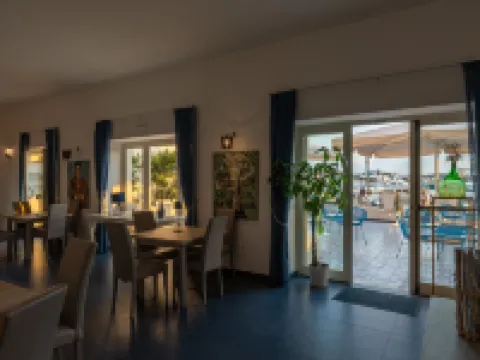 Baia Flegrea Meublè Hotels in Bacoli