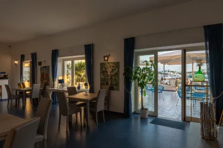 Baia Flegrea Meublè