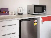West Swan B&B Hotels in Caversham