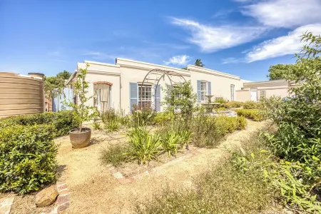 Schoongezicht Guesthouse