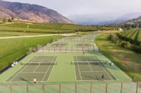 Harmony Meadows Tennis Resort